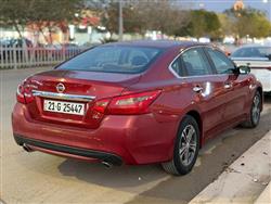 نيسان ألتيما